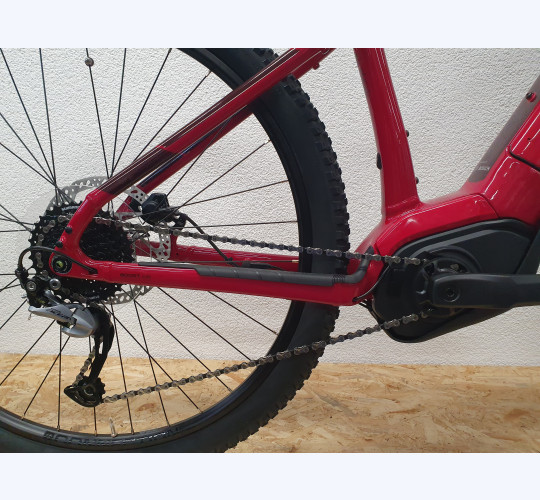 TREK Powerfly 4 WSD