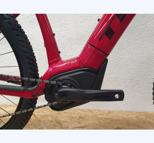 TREK Powerfly 4 WSD
