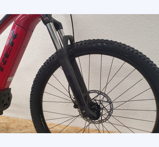 TREK Powerfly 4 WSD