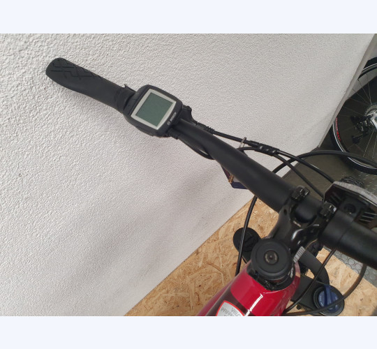 TREK Powerfly 4 WSD