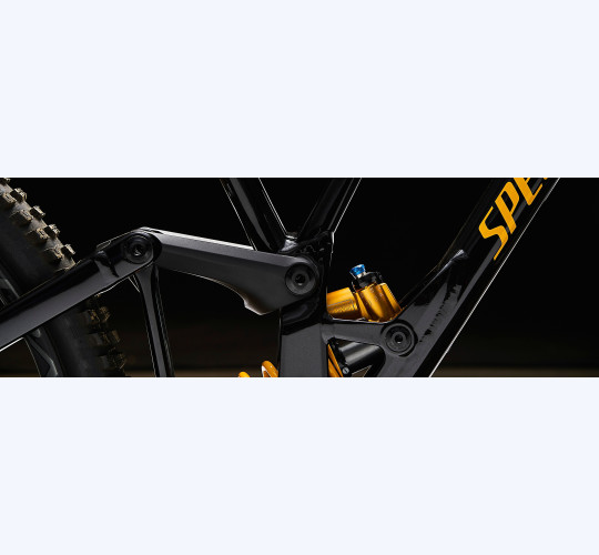 Specialized Demo Race 29 S3