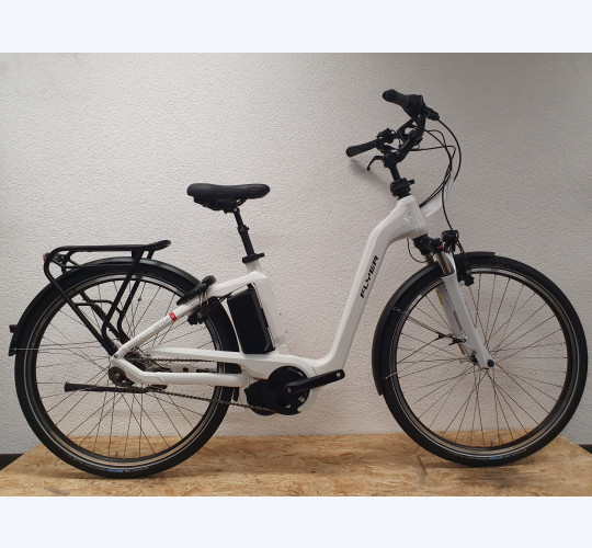 Flyer Gotour5 7.00