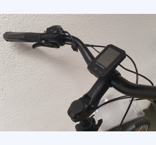 Flyer Gotour5 7.00