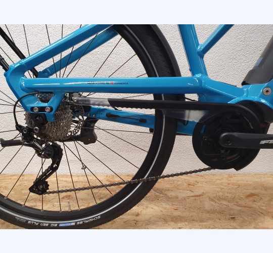 Cresta E-Giro Neo Plus