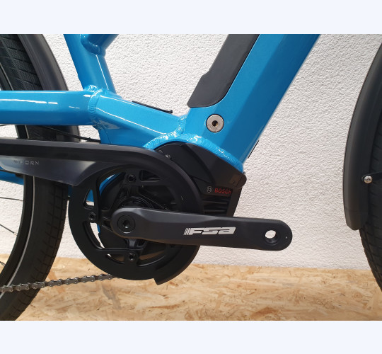 Cresta E-Giro Neo Plus