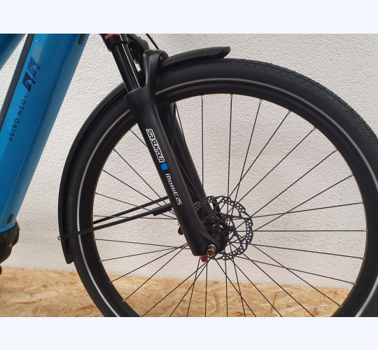 Cresta E-Giro Neo Plus