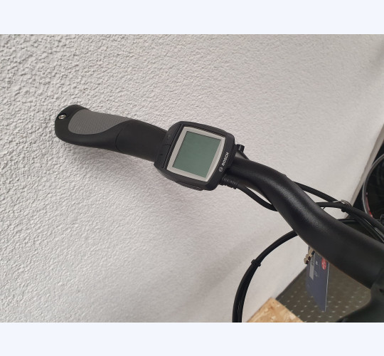 Cresta E-Giro Neo Plus