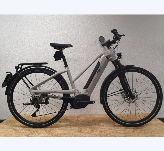Cresta eGiro Neo