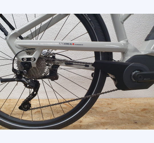 Cresta eGiro Neo