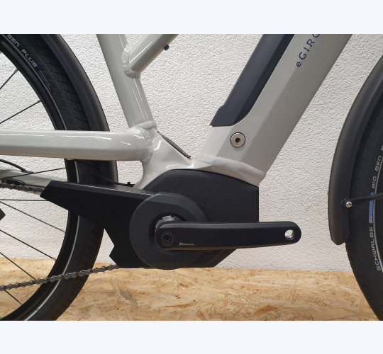 Cresta eGiro Neo