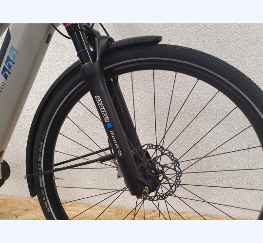 Cresta eGiro Neo