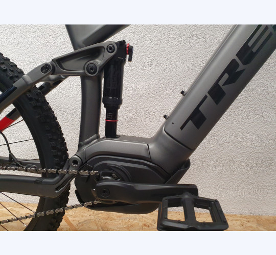 TREK Powerfly FS 5