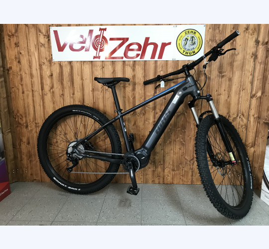 BiXS Core E 32
