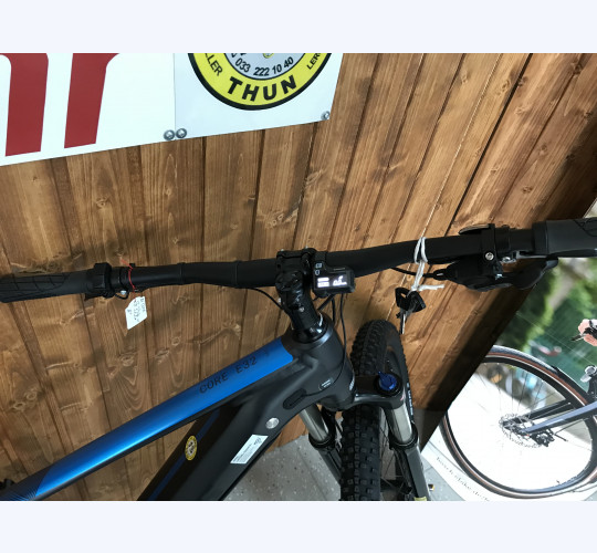 BiXS Core E 32