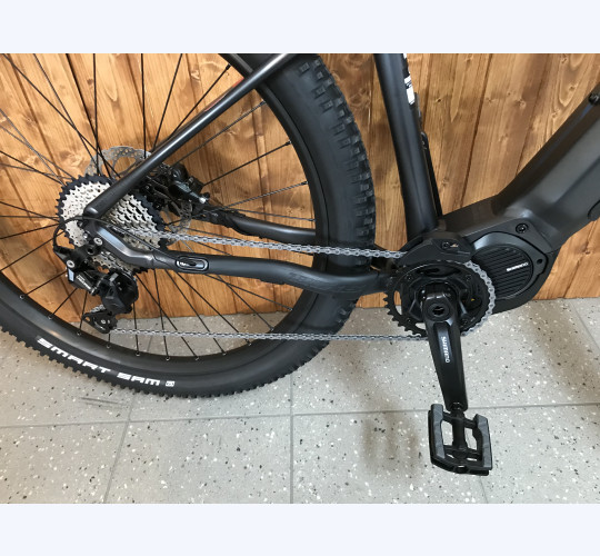 BiXS Core E 32