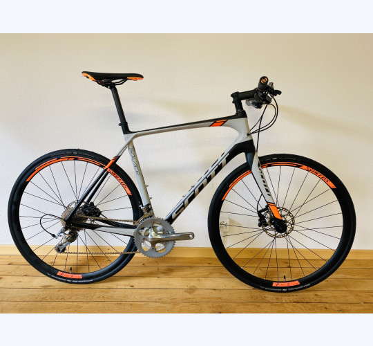 SCOTT Solace 30 FB