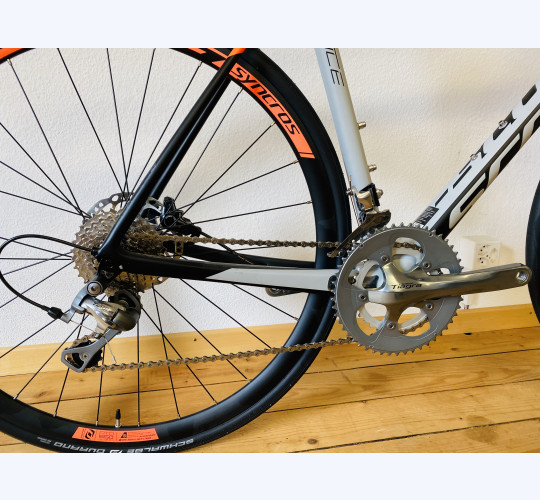 SCOTT Solace 30 FB