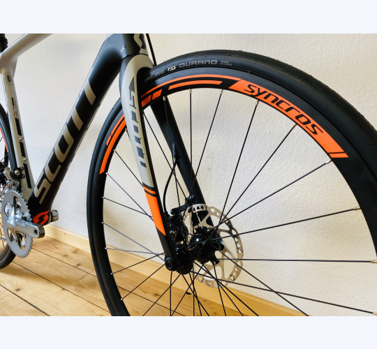 SCOTT Solace 30 FB