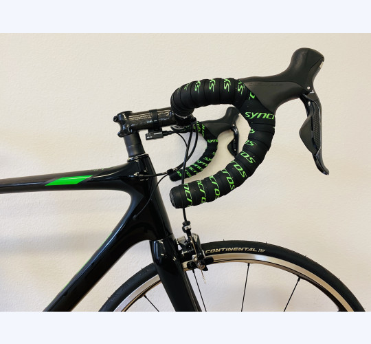 SCOTT Addict T-Issue Di2 Dura