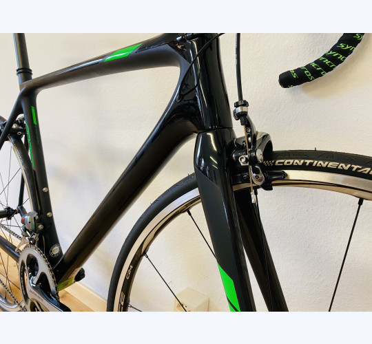 SCOTT Addict T-Issue Di2 Dura