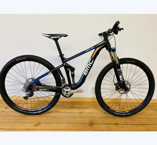 BMC Spedfox SF03 29