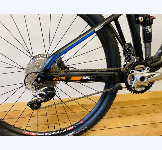 BMC Spedfox SF03 29