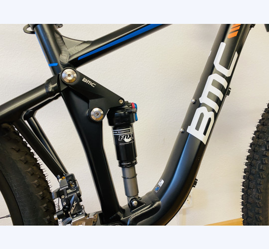 BMC Spedfox SF03 29