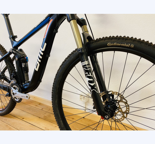 BMC Spedfox SF03 29