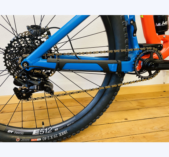 BMC Trailfox 03-X1