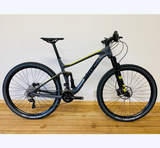 BMC Agonist AG02 Two