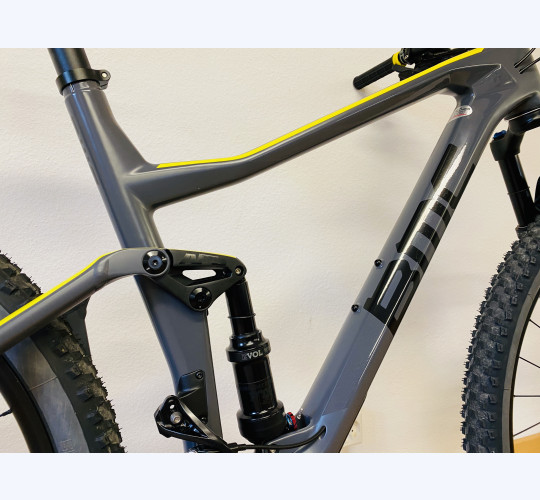 BMC Agonist AG02 Two