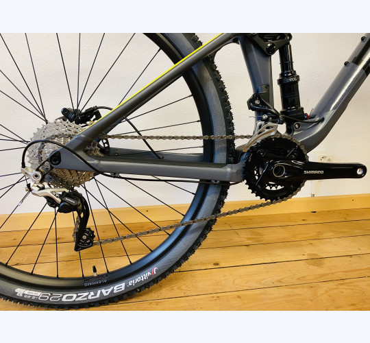 BMC Agonist AG02 Two