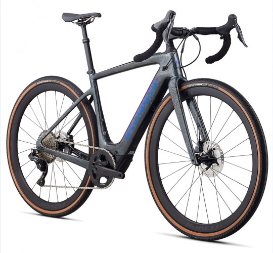 SPECIALIZED Creo SL Expert EVO