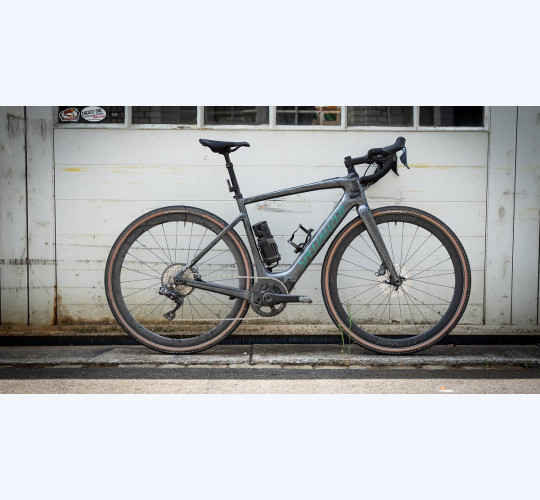 SPECIALIZED Creo SL Expert EVO