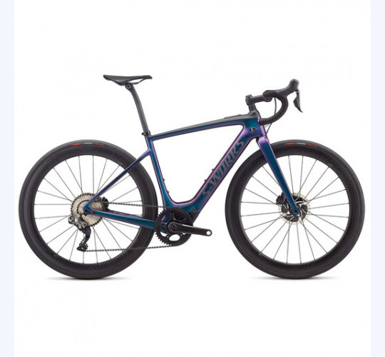 SPECIALIZED s-Works Creo SL CArbon