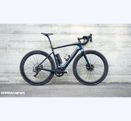 SPECIALIZED s-Works Creo SL CArbon