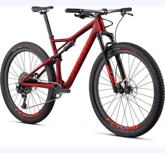 SPECIALIZED EPIC MEN EXPERT CARBON 29