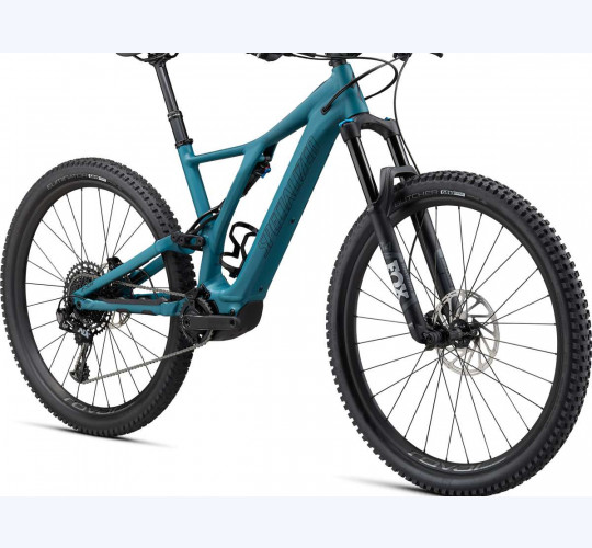 SPECIALIZED LEVO SL COMP DSTTUR/BLK S #50196