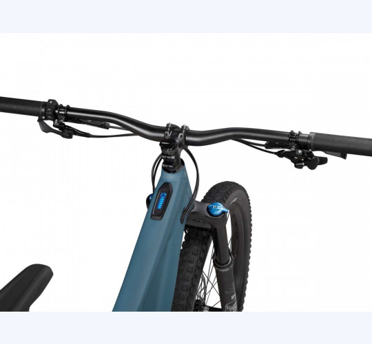 SPECIALIZED LEVO SL COMP DSTTUR/BLK S #50196