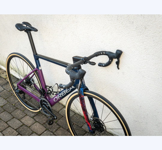 ORBEA Orca OMX M11eLTD-D