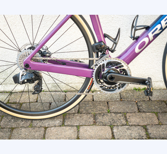 ORBEA Orca OMX M11eLTD-D