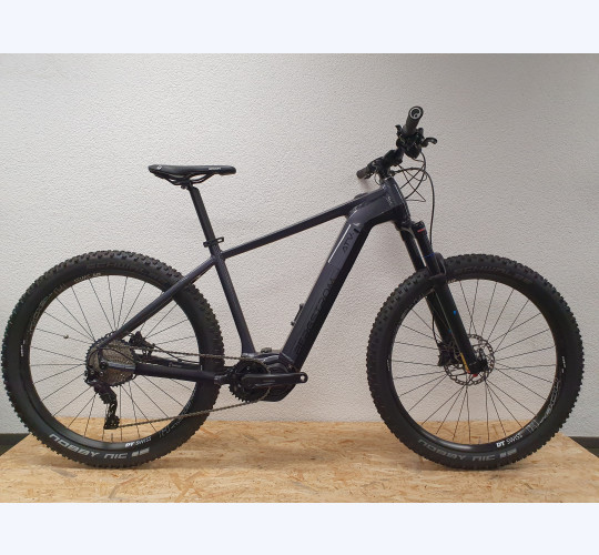 Bergstrom ATV 7 740