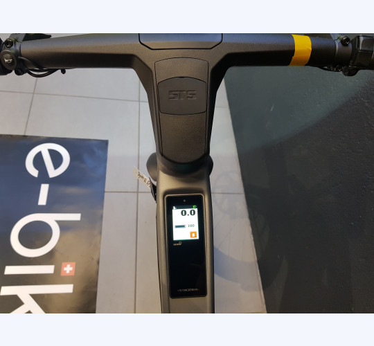 Stromer ST5