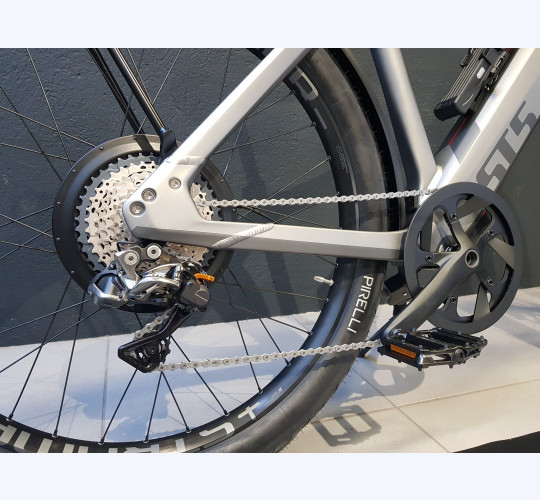 Stromer ST5
