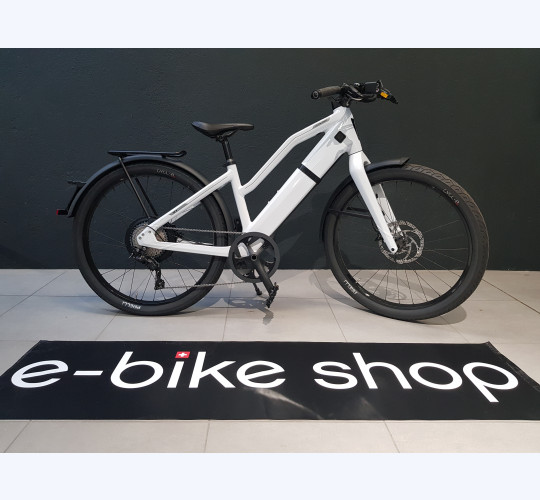Stromer ST3