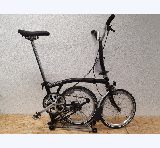 Brompton M2R