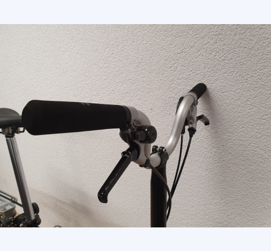 Brompton M2R