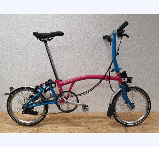 Brompton Andere