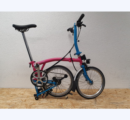 Brompton Andere