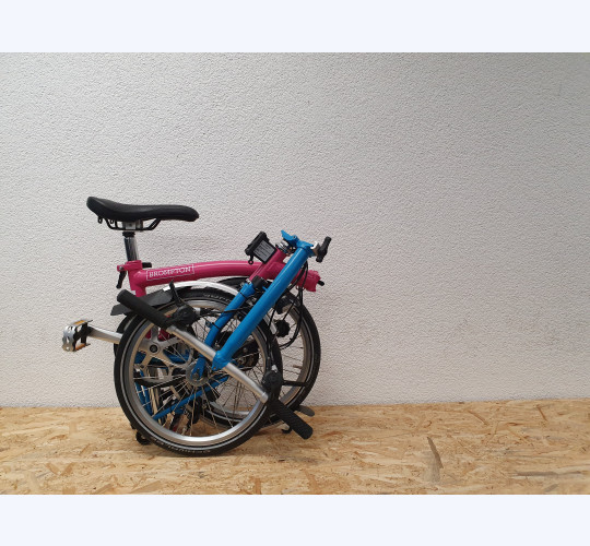 Brompton Andere